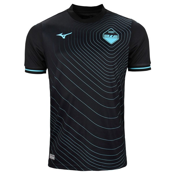 Tailandia Camiseta Lazio Replica Tercera Ropa 2024/25